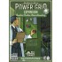 Power Grid: Québec/Baden-Württemberg