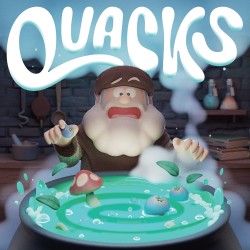Quacks Deluxe Edition