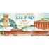 Railroad Tiles: Monuments Expansion