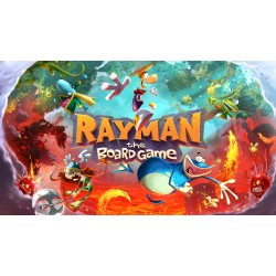 Rayman: The Board Game