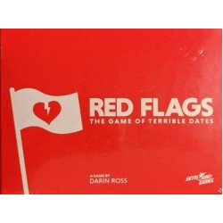 Red Flags