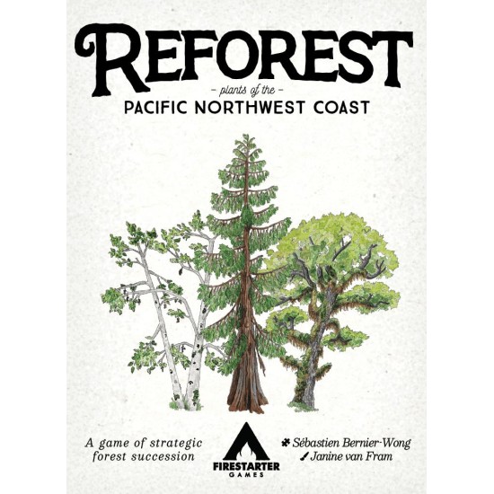 Reforest