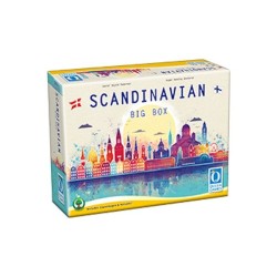 Scandinavian Big Box