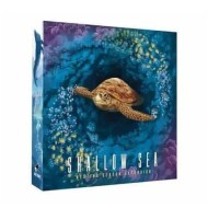 Shallow Sea: Nesting Season