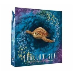 Shallow Sea: Nesting Season