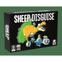 Sheep in Disguise