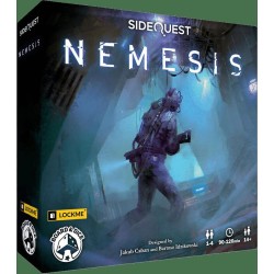 Sidequest: Nemesis