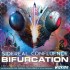 Sidereal Confluence: Bifurcation