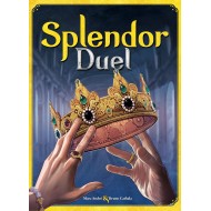 Splendor Duel