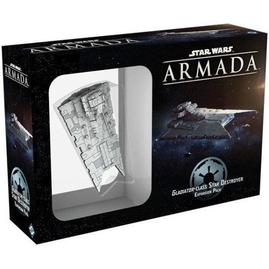 Star Wars: Armada – Gladiator-Class Star Destroyer Expansion Pack