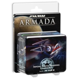 Star Wars: Armada – Imperial Fighter Squadrons Expansion Pack