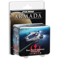 Star Wars: Armada – Rebel Fighter Squadrons Expansion Pack