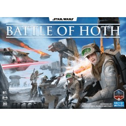 Star Wars: Battle Of Hoth