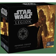 Star Wars: Legion – Inferno Squad Unit Expansion