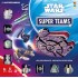 Star Wars: Super Teams