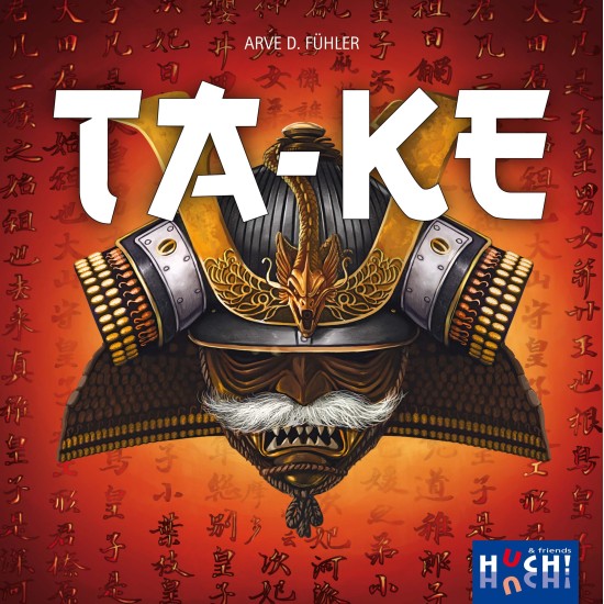 TA‐KE ($34.99) - Abstract