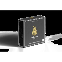 Tabletop Inc: Golden Pear Expansion