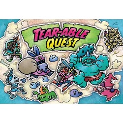 Tearable Quest