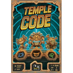 Temple Code