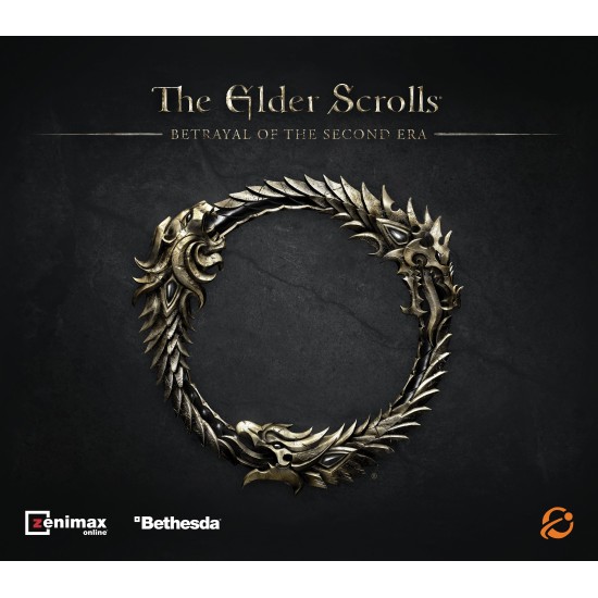 The Elder Scrolls: Betrayal of the Second Era