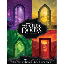 The Four Doors