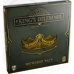 The King's Dilemma Recharge Pack