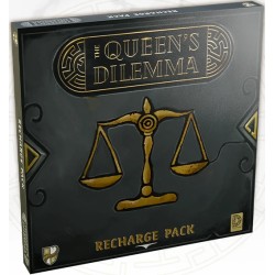 The Queen's Dilemma Recharge Pack