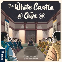The White Castle Duel