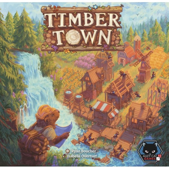 Timber Town