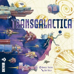 Transgalactica