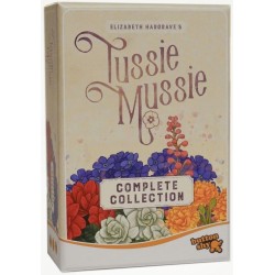 Tussie Mussie: Complete Collection