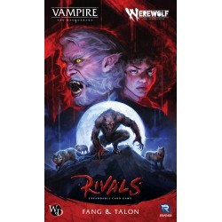 Vampire: The Masquerade – Rivals: Werewolf: Fang & Talon