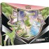 Pokemon:  Virizion V Box
