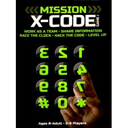 X-Code