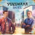 Yokohama Duel