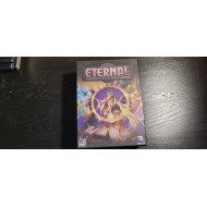 Eternal Chronicles of The Throne [Used]
