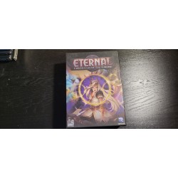 Eternal Chronicles of The Throne [Used]
