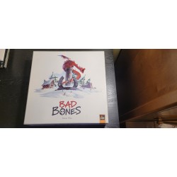 Bad Bones [Used]
