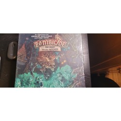 Zombicide No Rest For The Wicked [Used]
