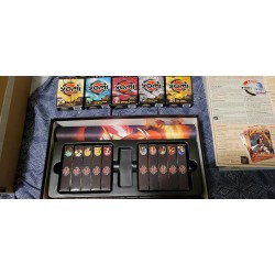 Yomi Complete 1st edition + Expansions [Used]
