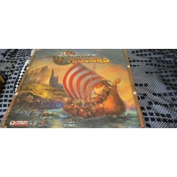 Reavers Of Midgard
 [Used]