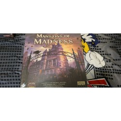 Mansions Of Madness
 [Used]