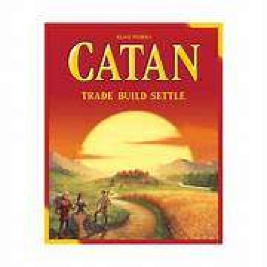 Catan [Used]