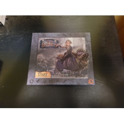 Too Many Bones: Dart [Used]