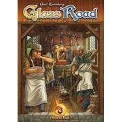 Glass Road [Used]
