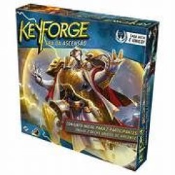 Keyforge [Used]
