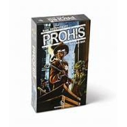 Prohis [Used]
