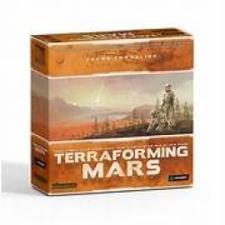 Terraforming Mars [Used]
